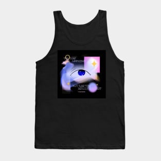 You are Looking, but are you Seeing? Tank Top